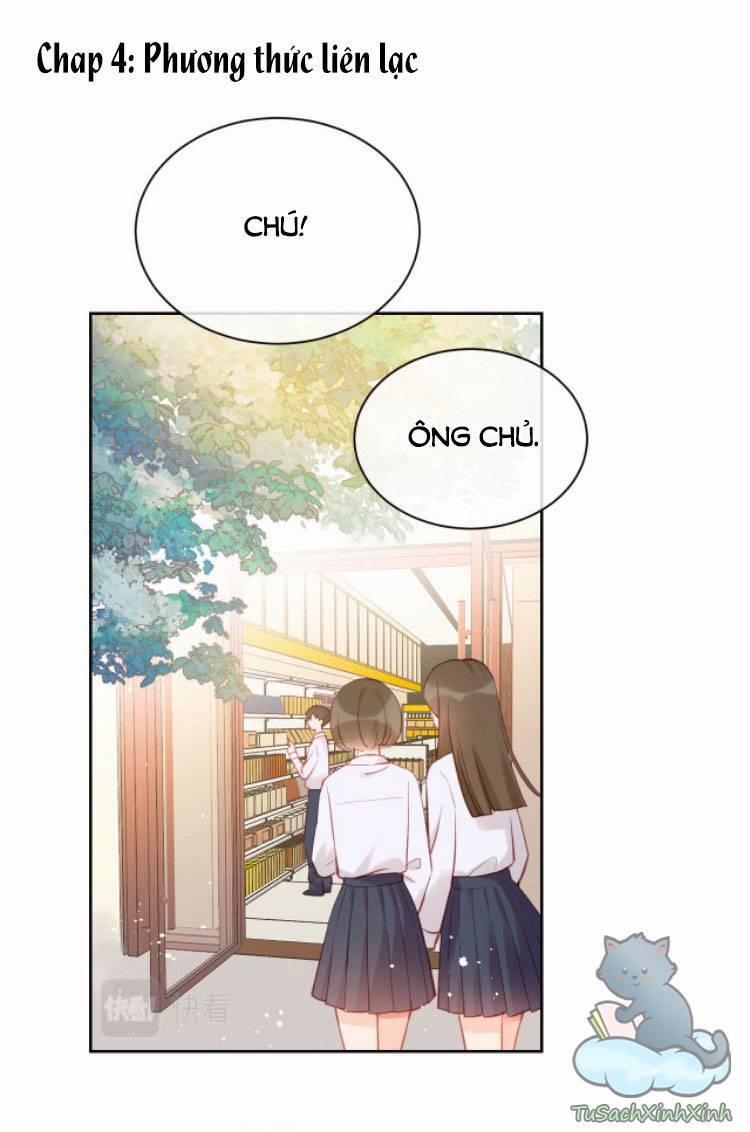 Chuyện Không Thể 4 trang 2