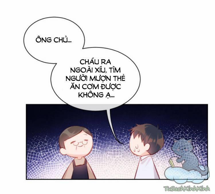 Chuyện Không Thể 4 trang 20