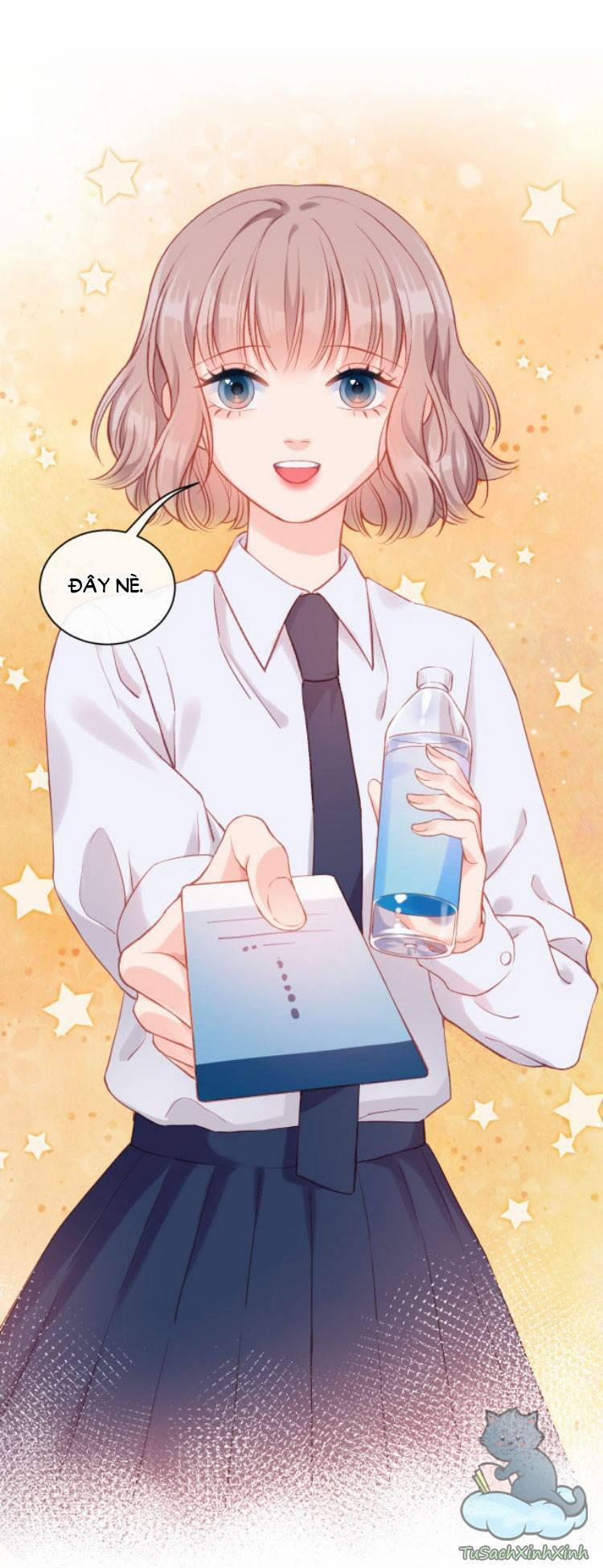 Chuyện Không Thể 4 trang 22