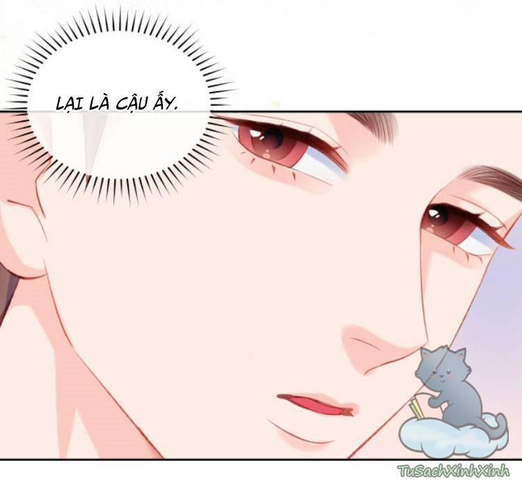 Chuyện Không Thể 4 trang 23