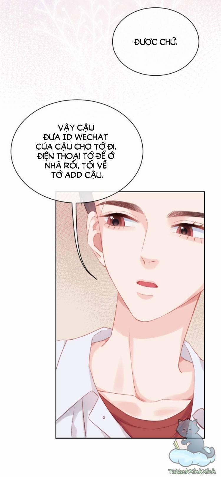 Chuyện Không Thể 4 trang 25