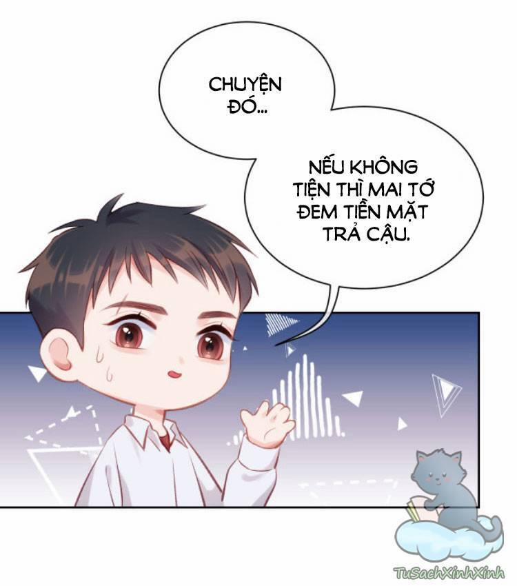 Chuyện Không Thể 4 trang 27