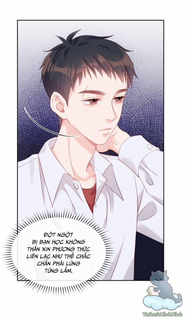 Chuyện Không Thể 4 trang 28