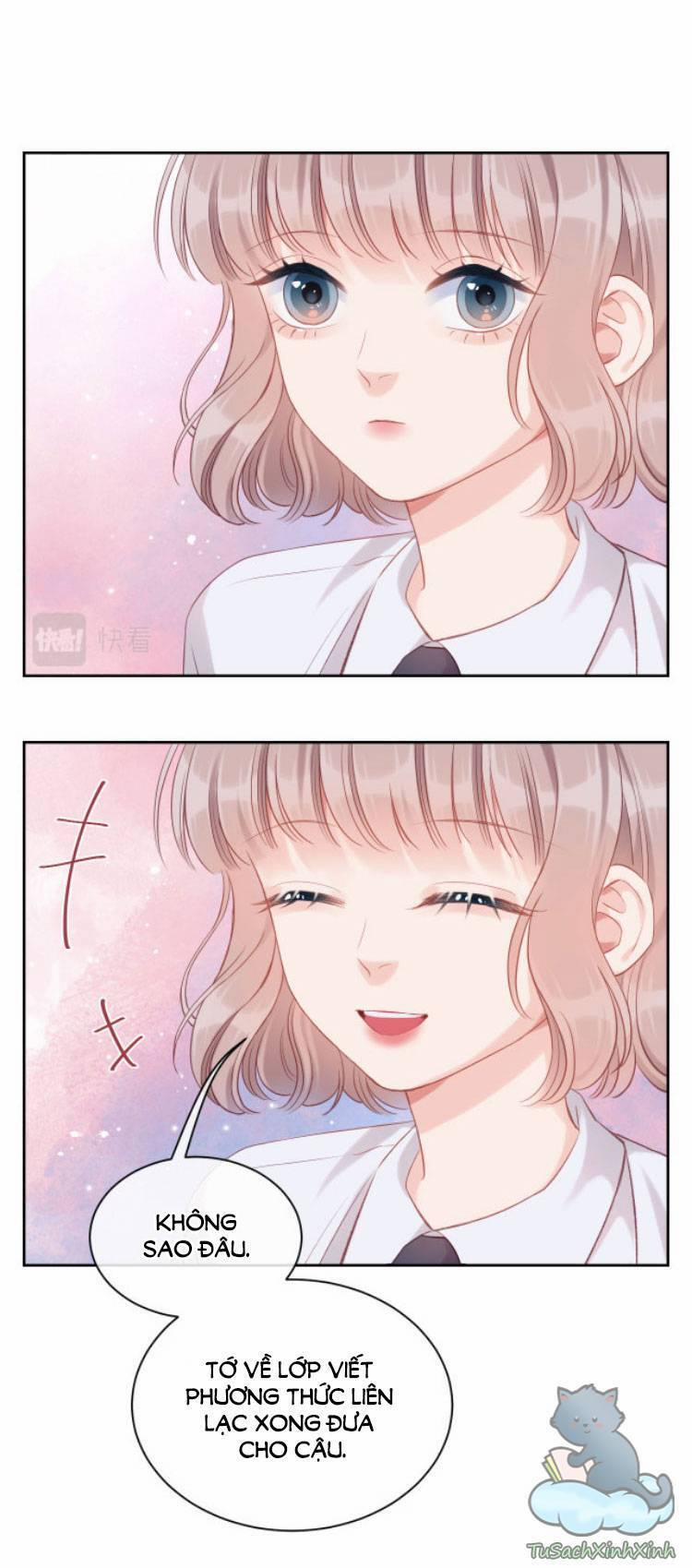 Chuyện Không Thể 4 trang 29