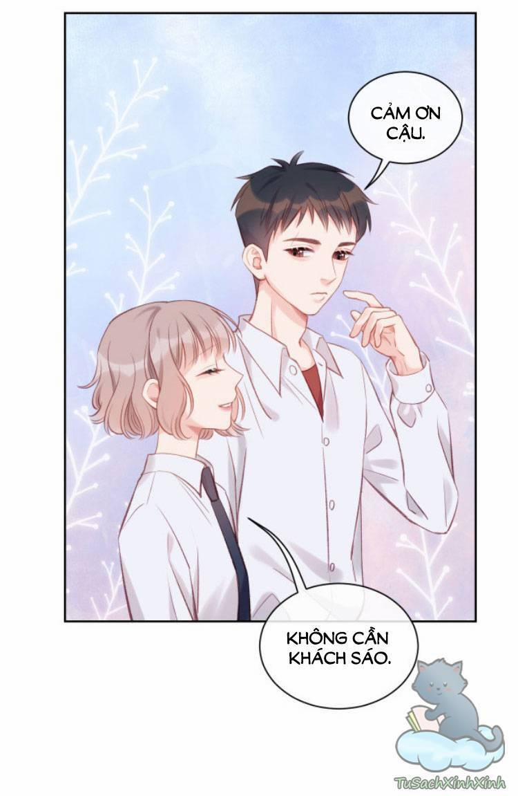 Chuyện Không Thể 4 trang 30