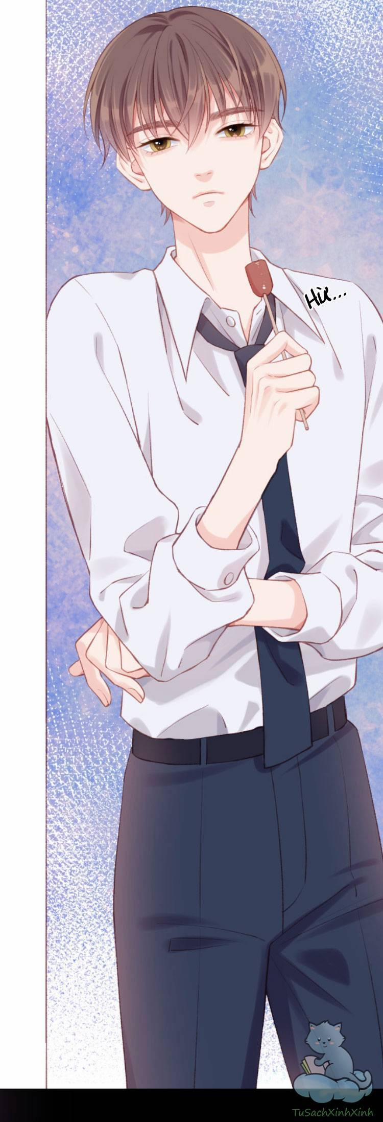 Chuyện Không Thể 4 trang 32