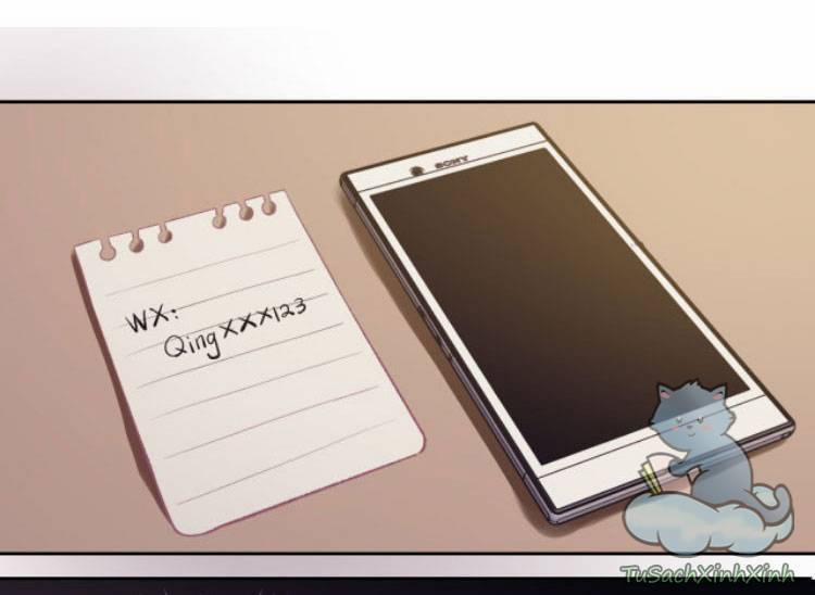 Chuyện Không Thể 4 trang 35