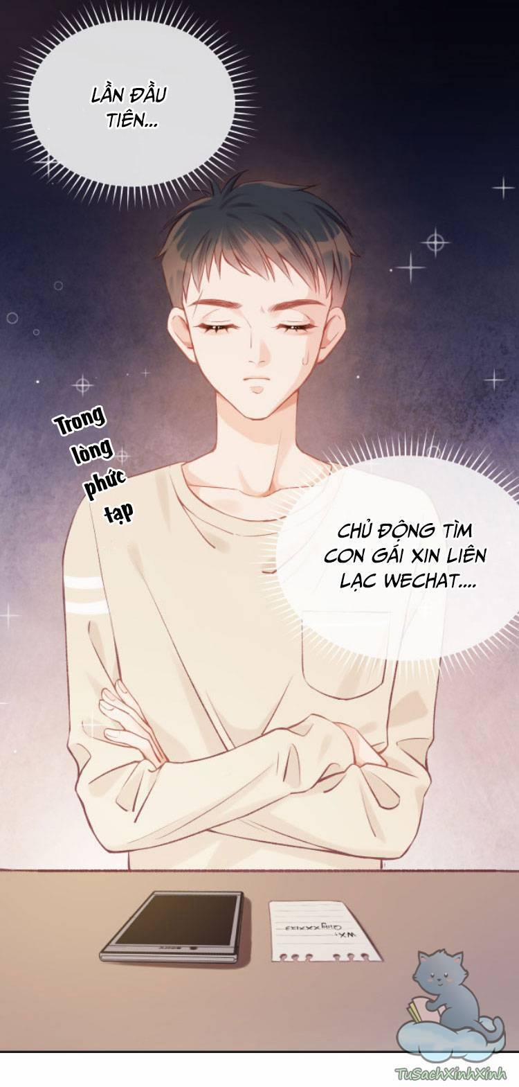 Chuyện Không Thể 4 trang 36