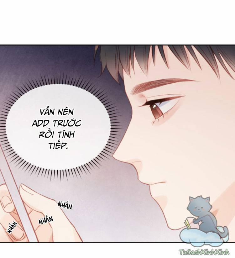 Chuyện Không Thể 4 trang 38