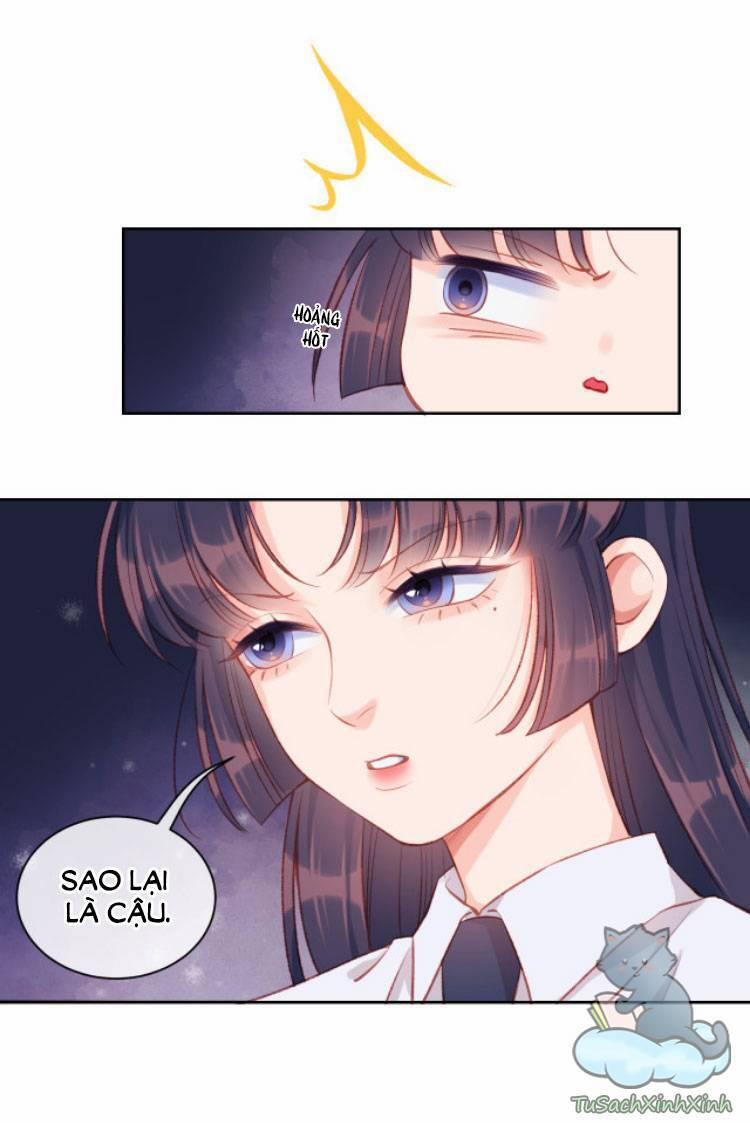 Chuyện Không Thể 4 trang 4