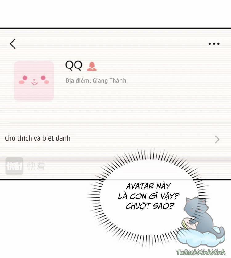 Chuyện Không Thể 4 trang 40