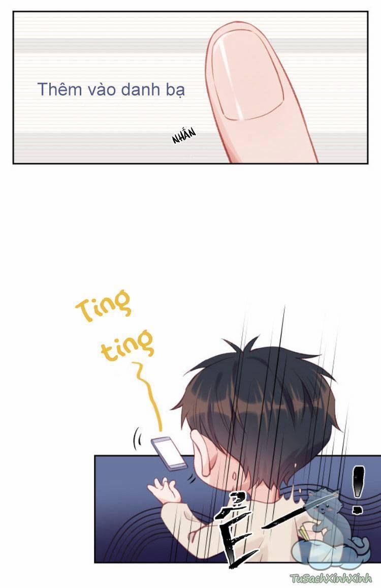 Chuyện Không Thể 4 trang 41