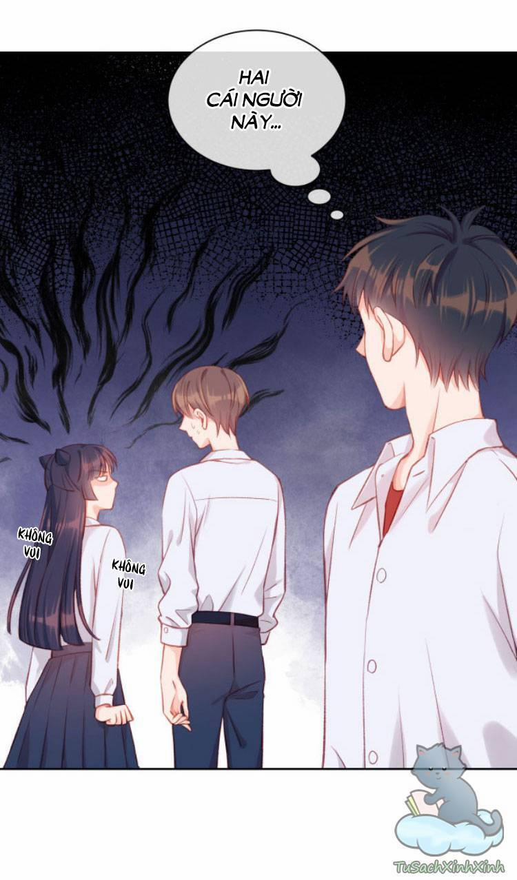 Chuyện Không Thể 4 trang 5