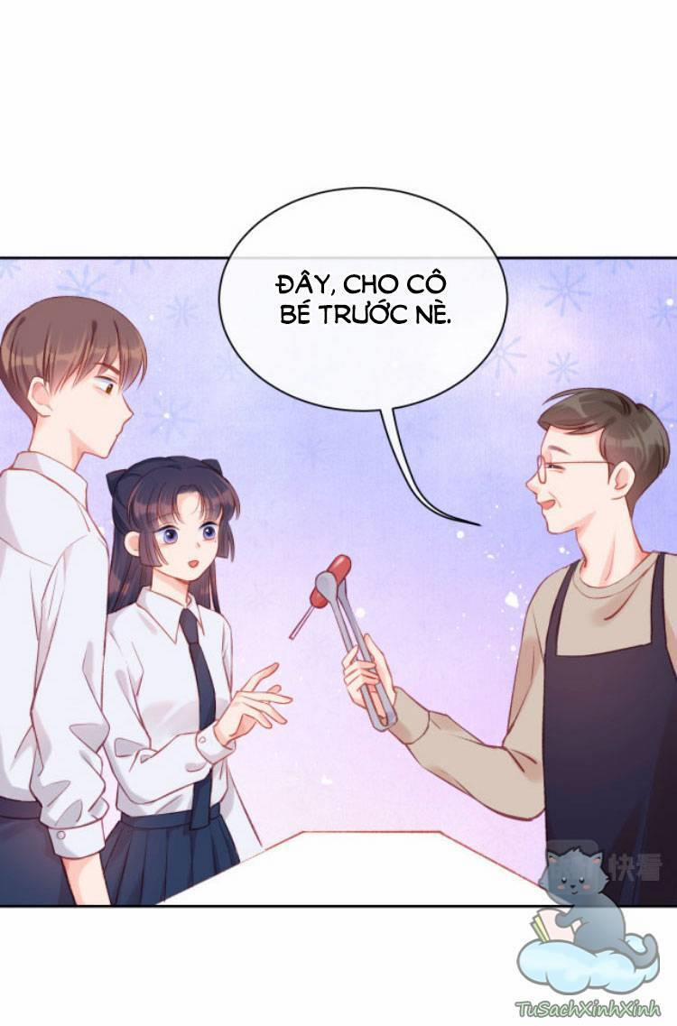 Chuyện Không Thể 4 trang 7