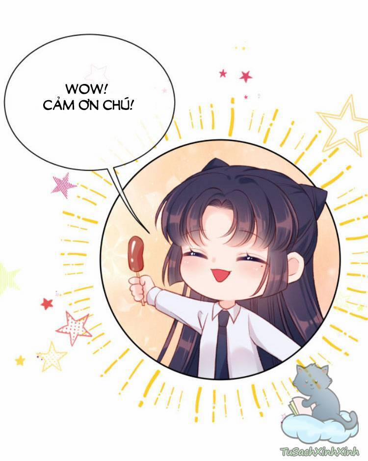 Chuyện Không Thể 4 trang 8