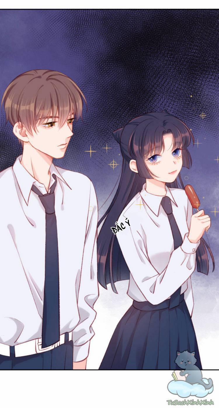 Chuyện Không Thể 4 trang 9