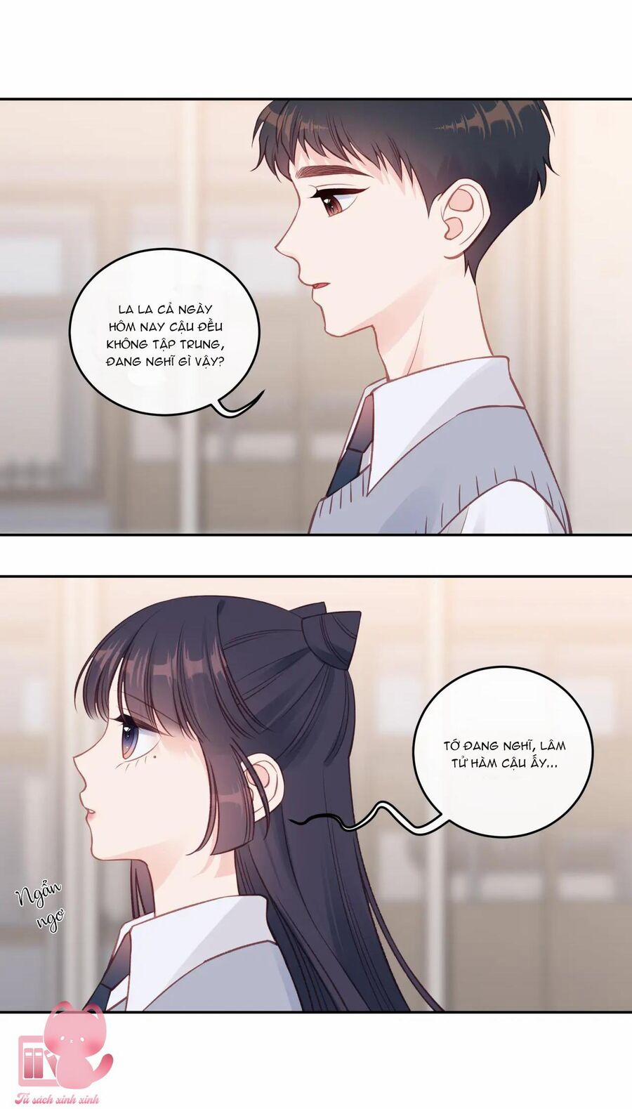 Chuyện Không Thể 40 trang 11