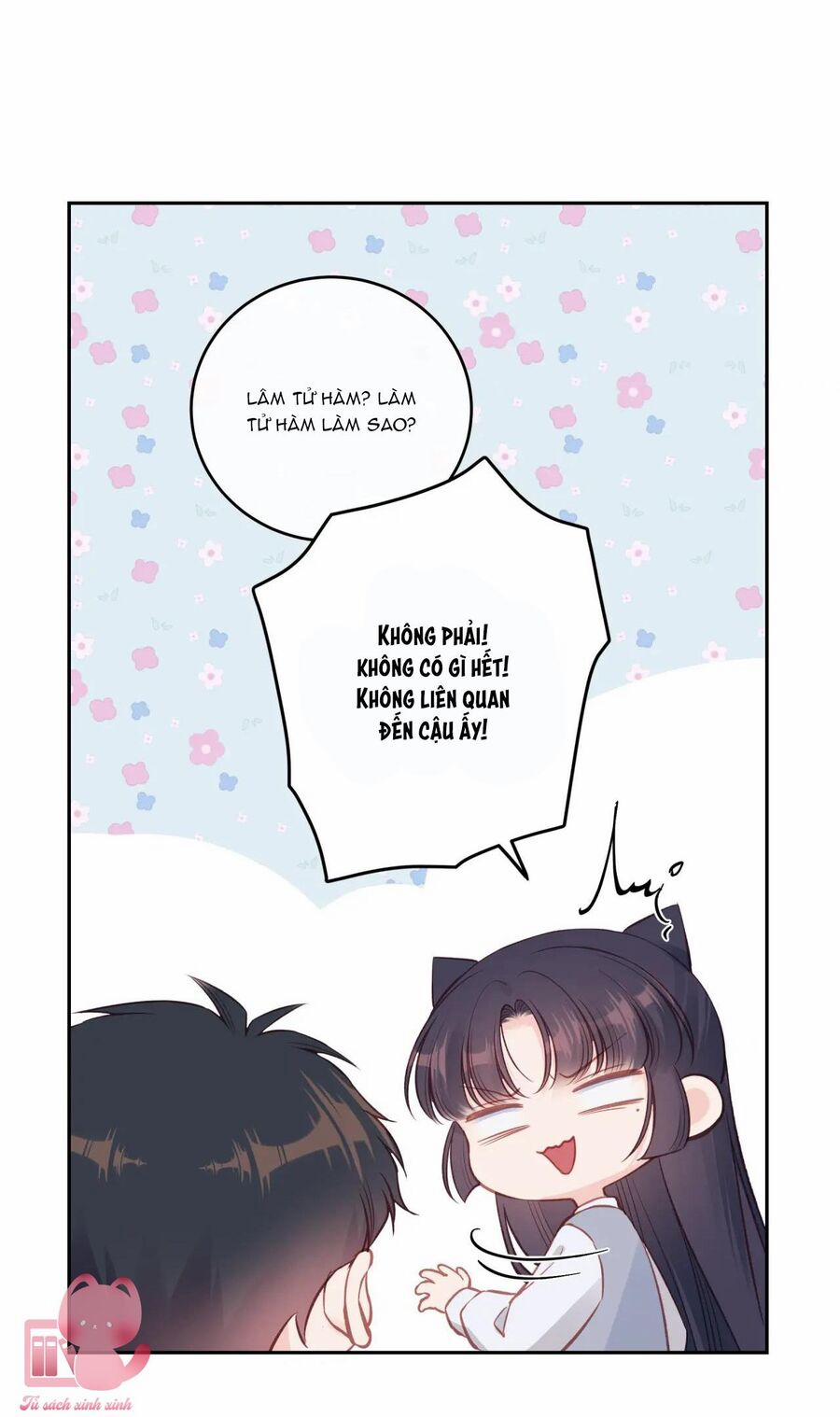 Chuyện Không Thể 40 trang 12