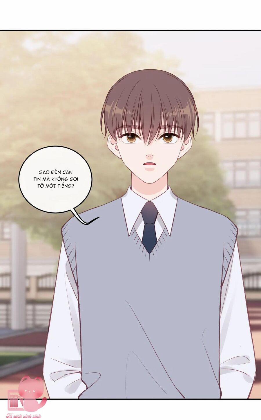 Chuyện Không Thể 40 trang 15