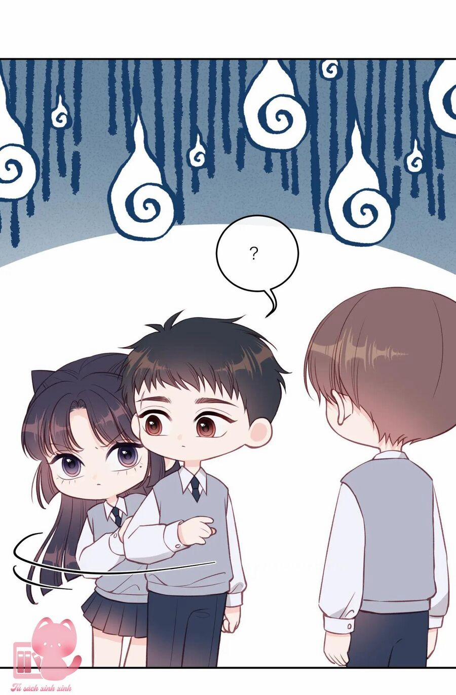 Chuyện Không Thể 40 trang 17