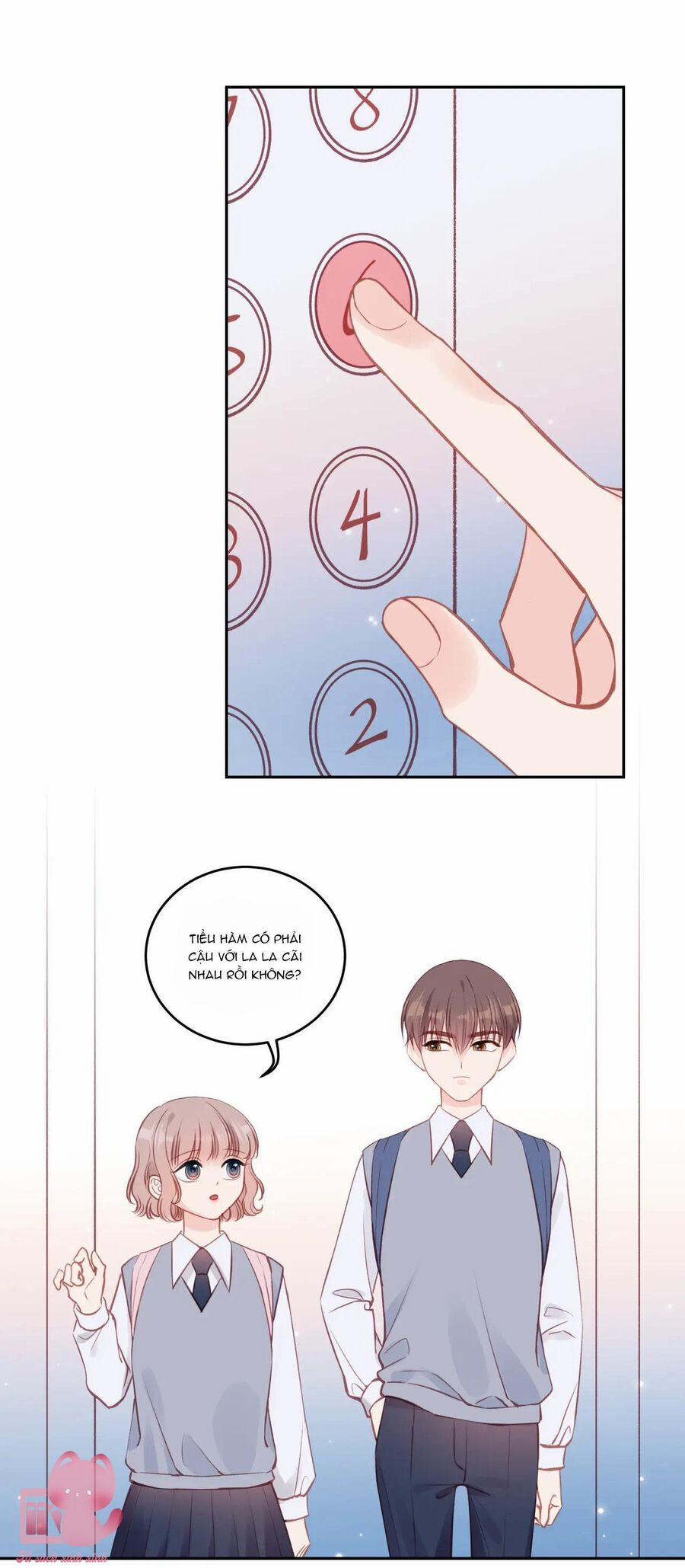 Chuyện Không Thể 40 trang 32