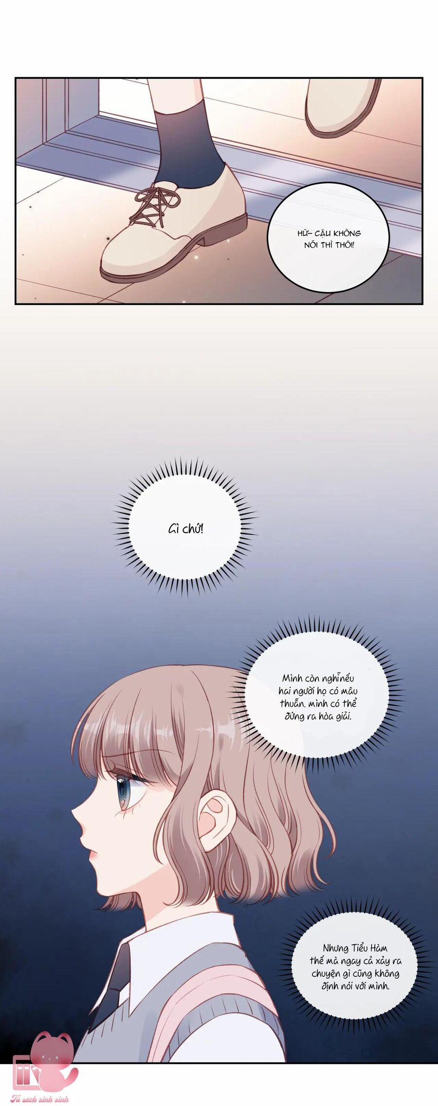 Chuyện Không Thể 40 trang 35