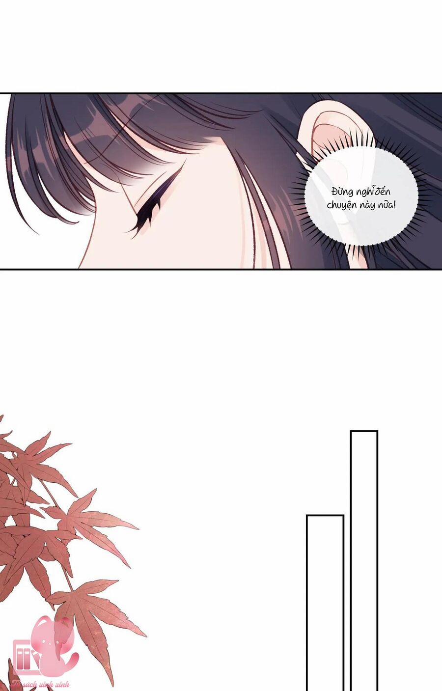 Chuyện Không Thể 40 trang 5