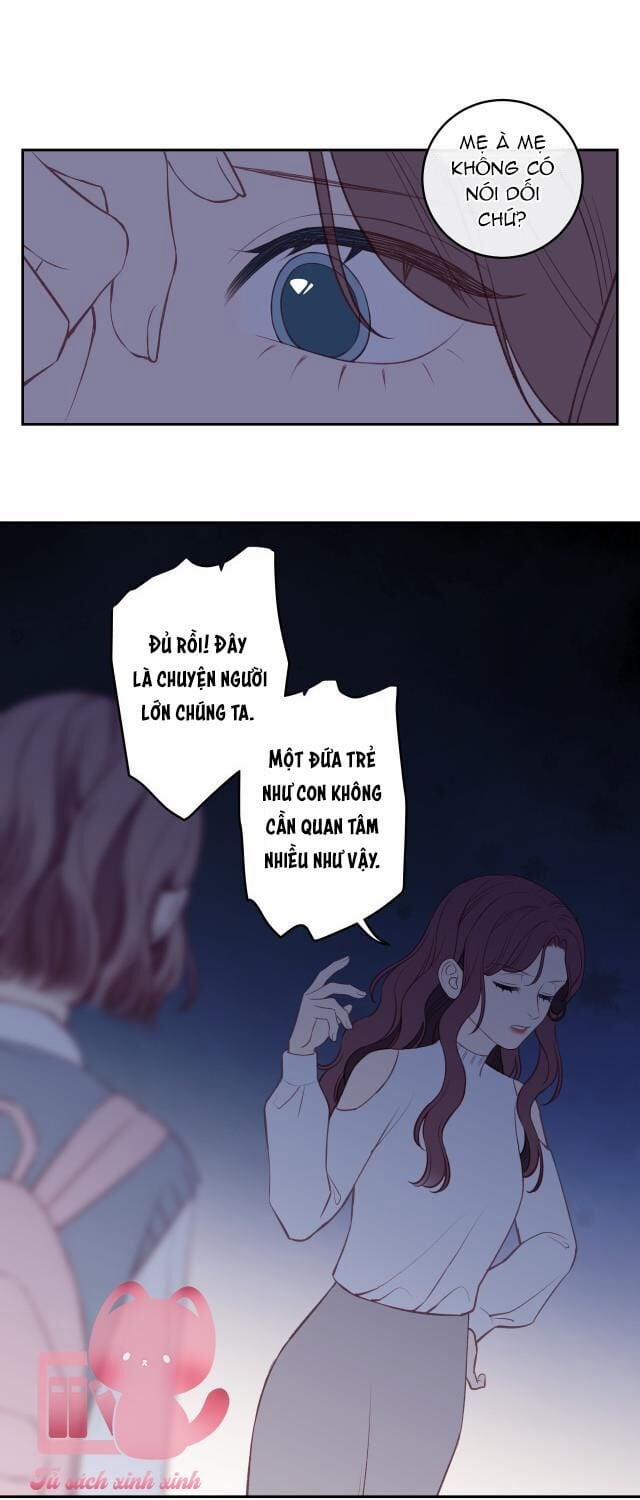 Chuyện Không Thể 41 trang 10