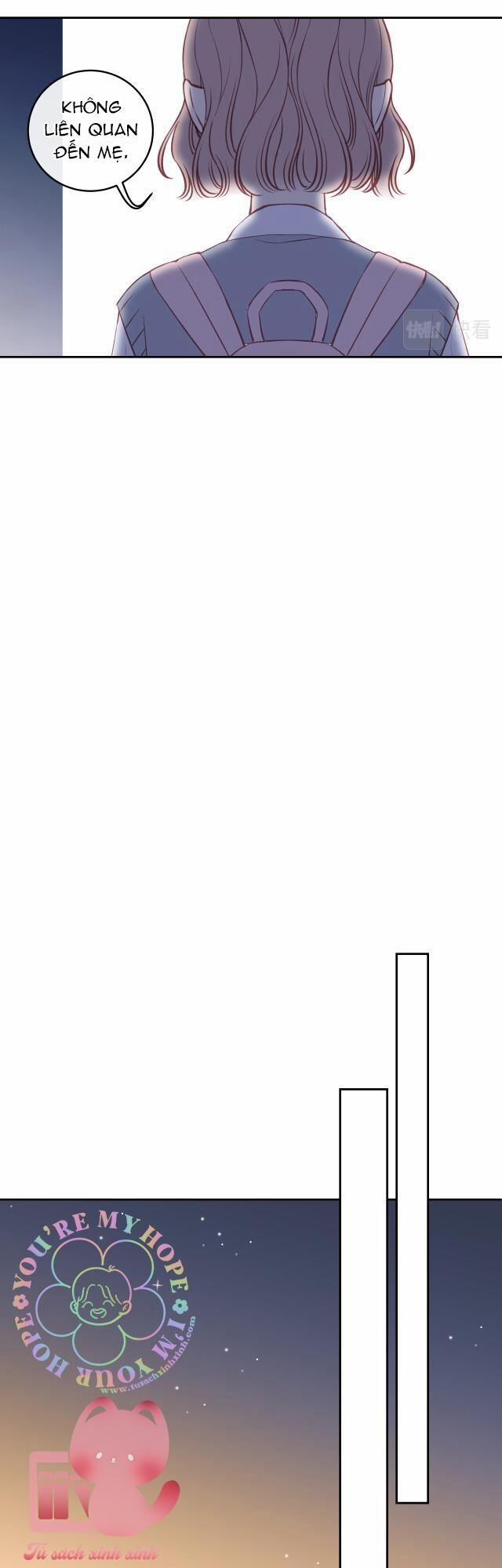 Chuyện Không Thể 41 trang 15