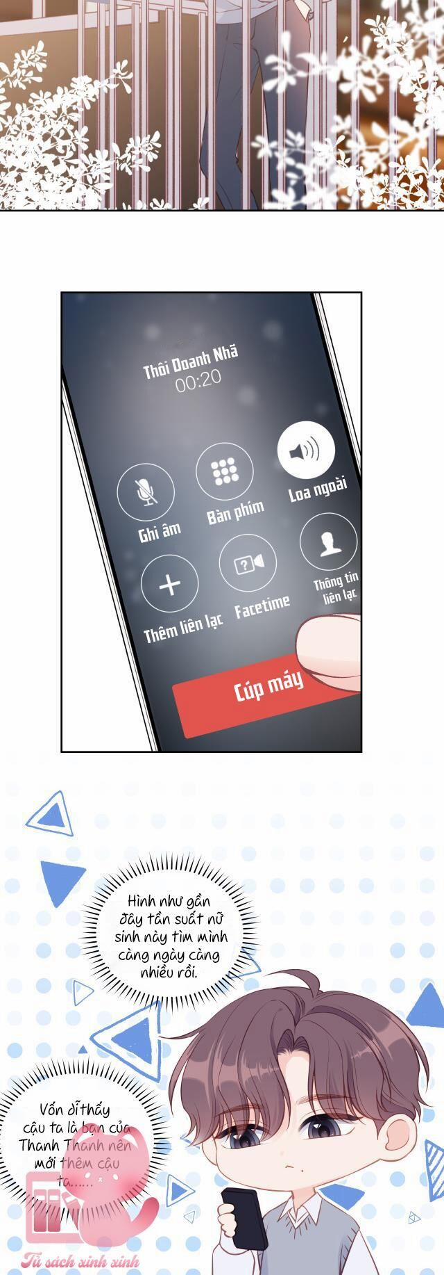 Chuyện Không Thể 41 trang 17