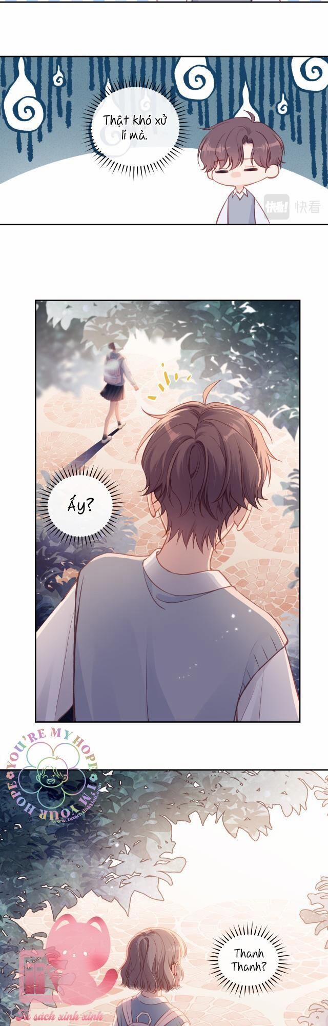 Chuyện Không Thể 41 trang 18