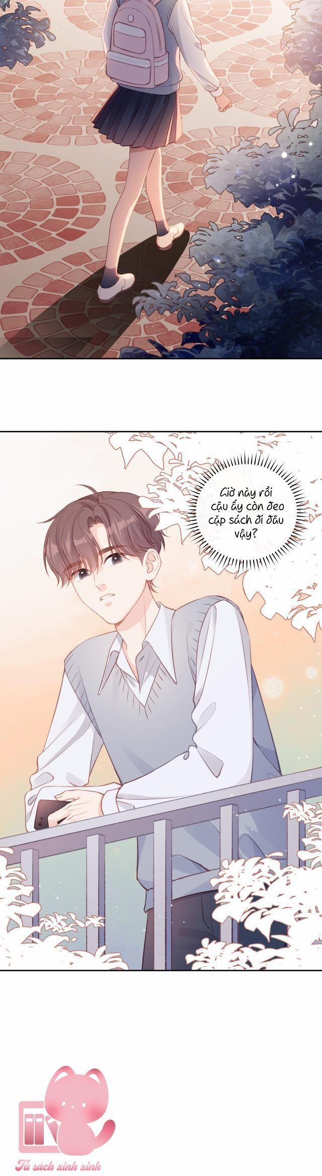 Chuyện Không Thể 41 trang 19