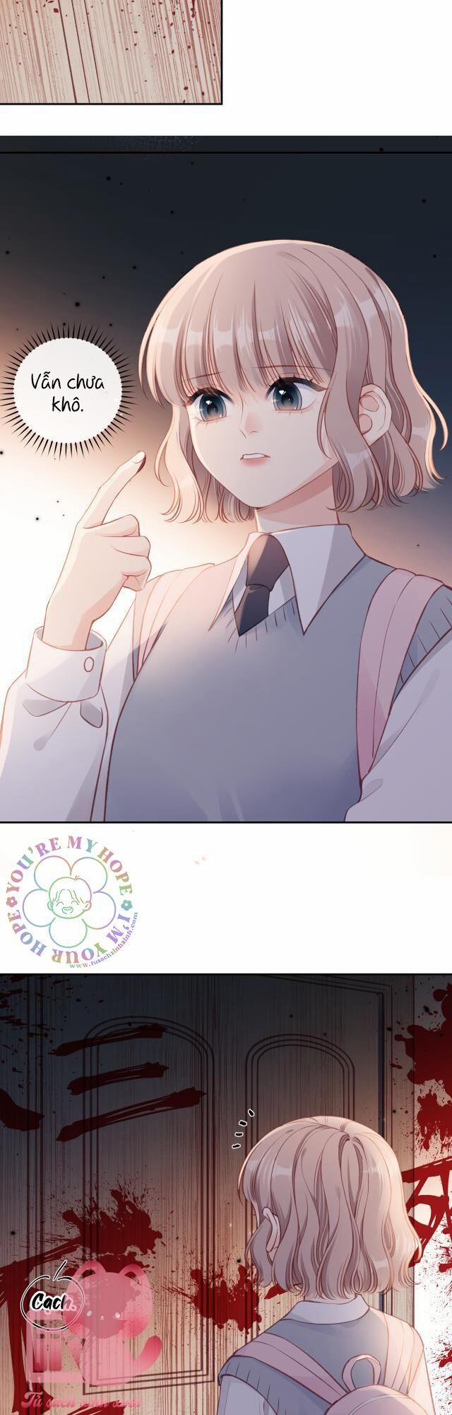 Chuyện Không Thể 41 trang 2