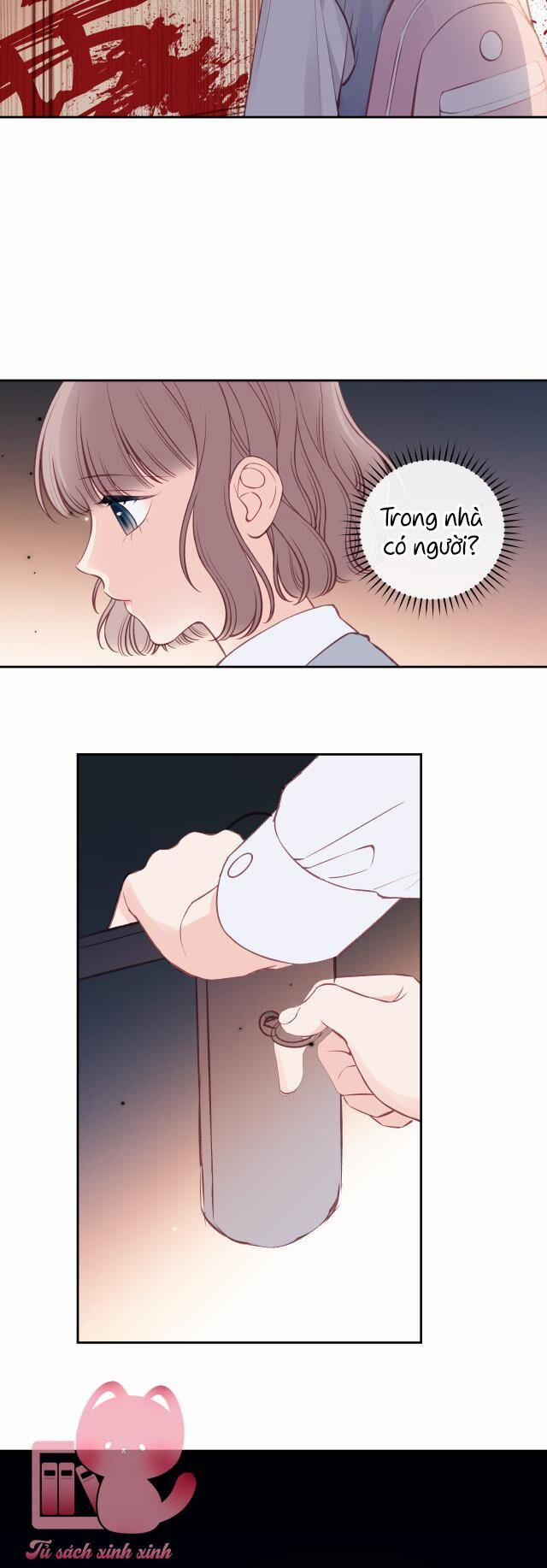 Chuyện Không Thể 41 trang 3