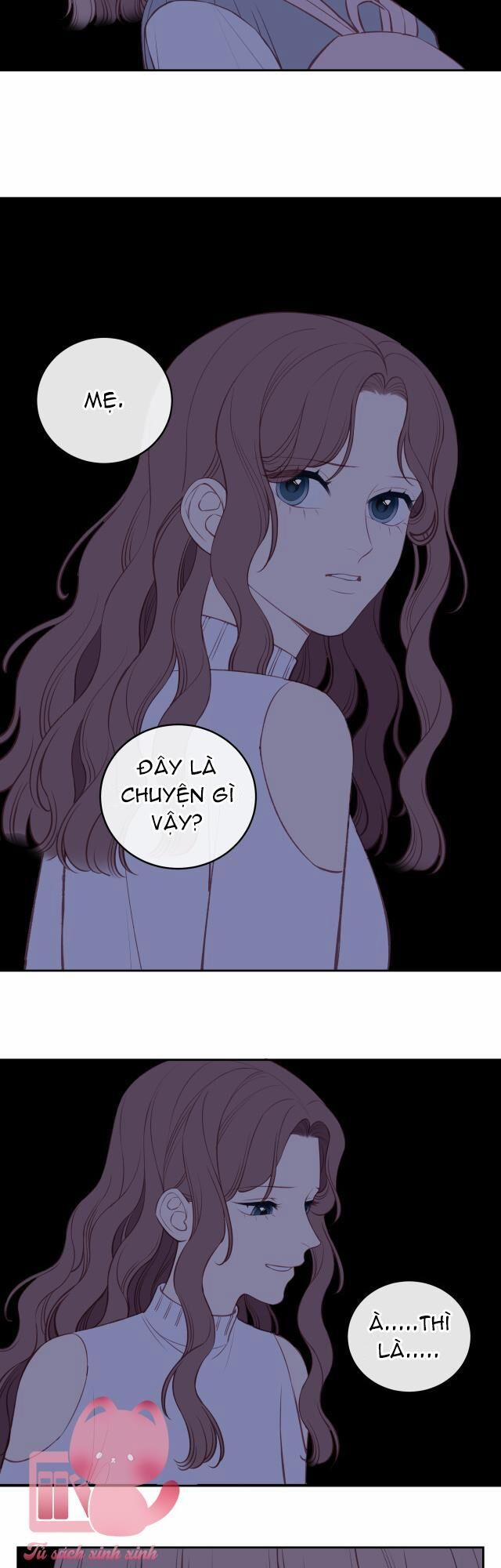 Chuyện Không Thể 41 trang 6