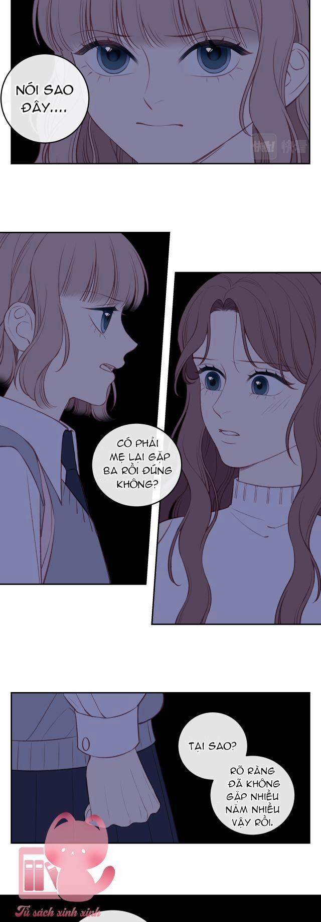 Chuyện Không Thể 41 trang 7