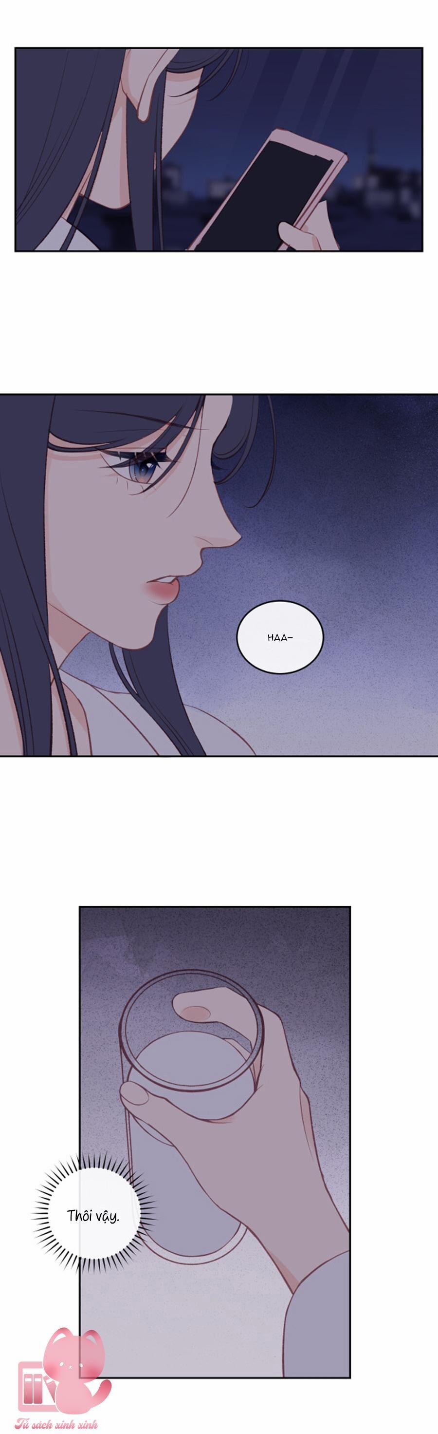 Chuyện Không Thể 42 trang 12