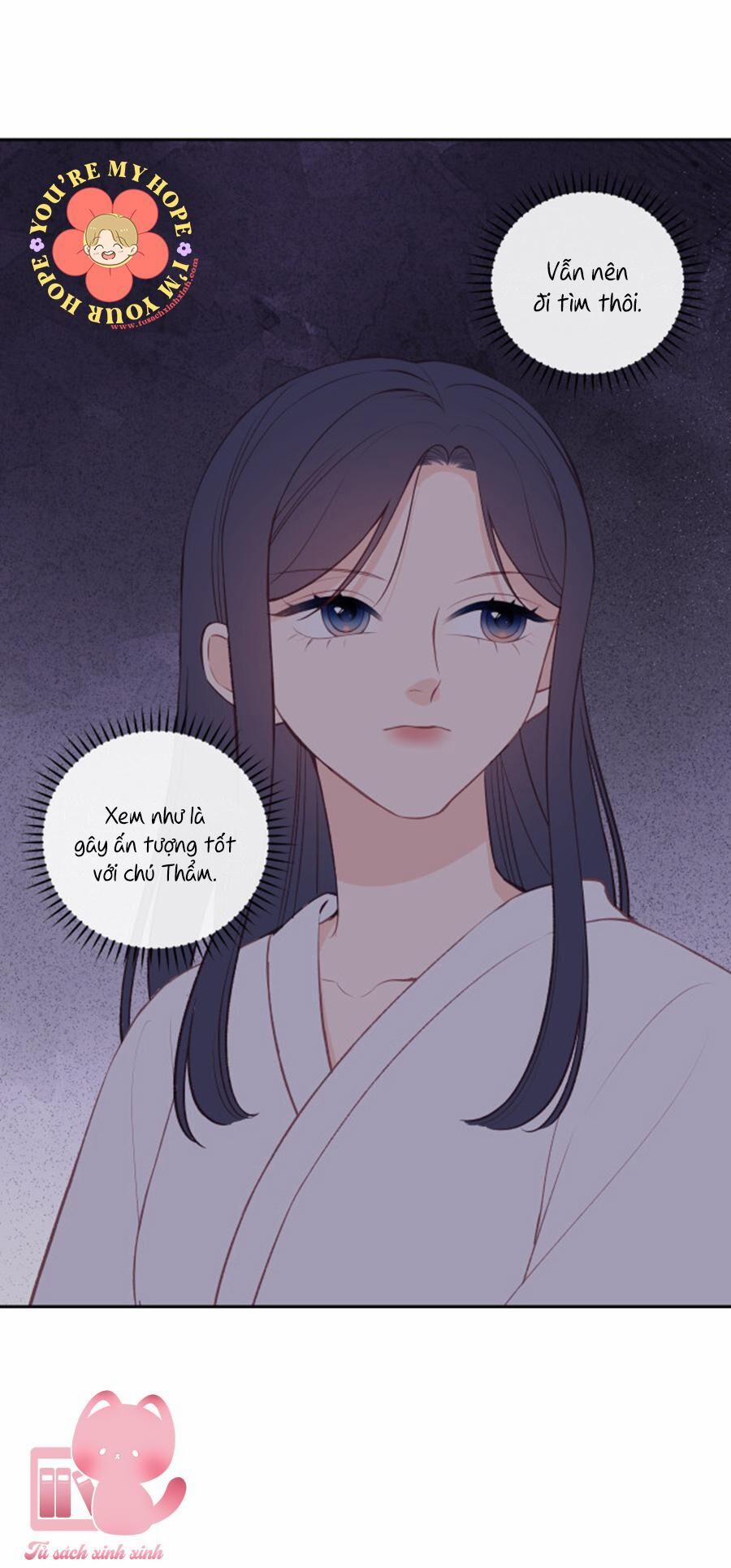 Chuyện Không Thể 42 trang 13