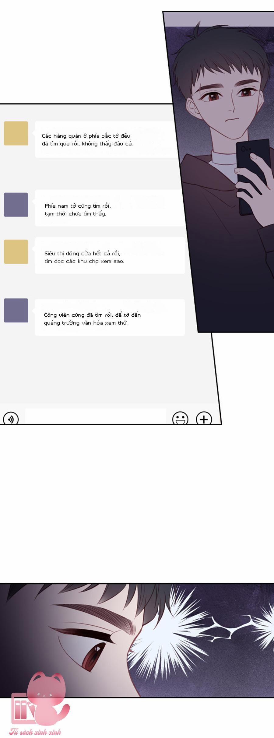 Chuyện Không Thể 42 trang 15