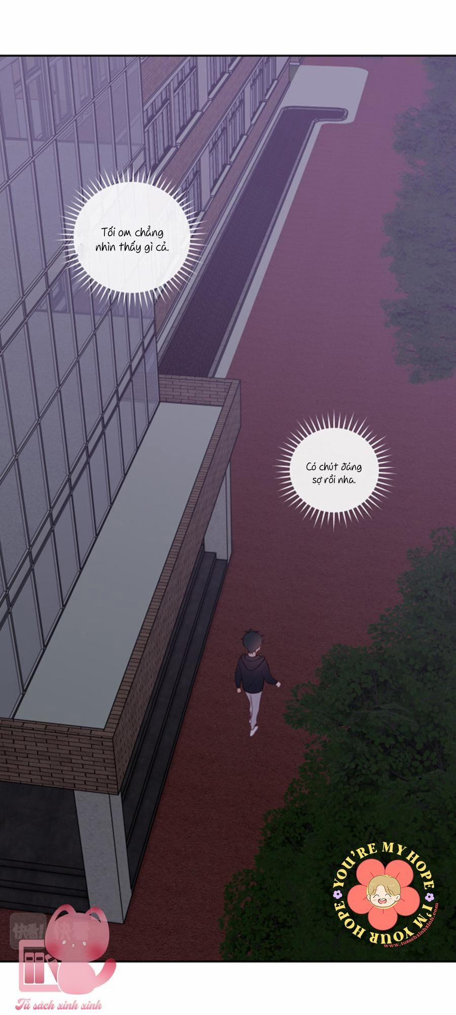 Chuyện Không Thể 42 trang 18