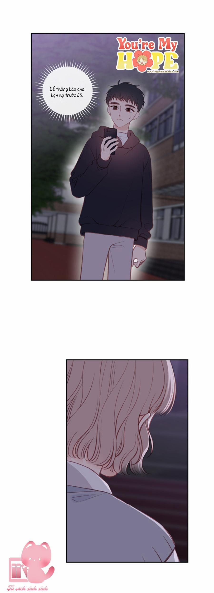 Chuyện Không Thể 42 trang 20