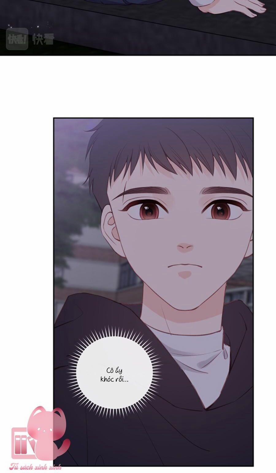 Chuyện Không Thể 42 trang 22