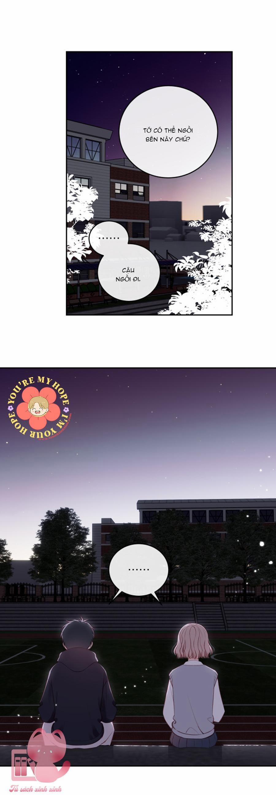 Chuyện Không Thể 42 trang 24