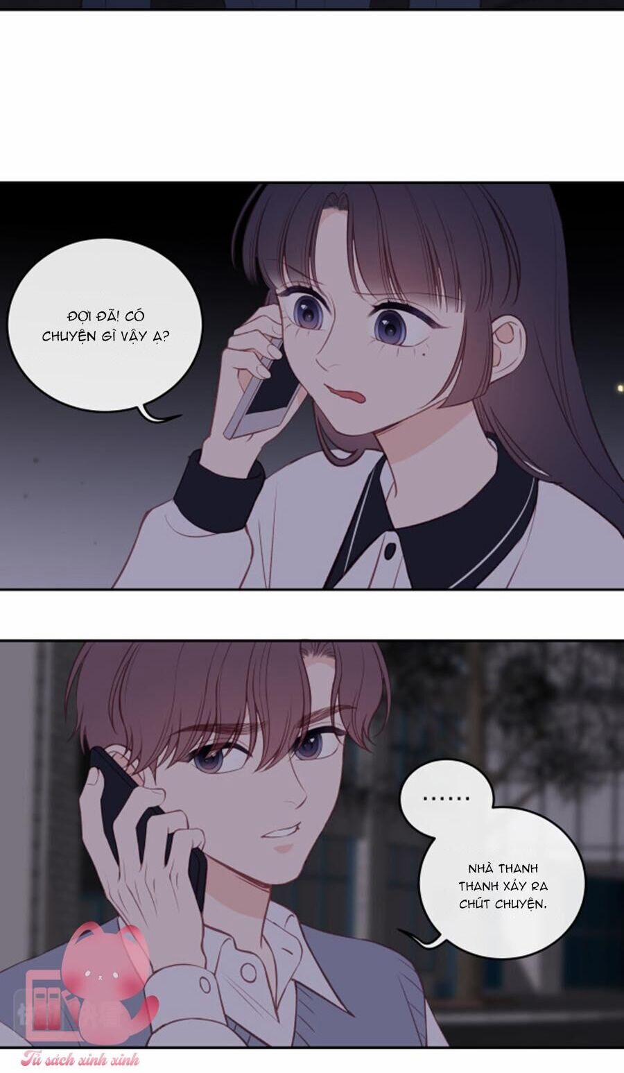 Chuyện Không Thể 42 trang 3