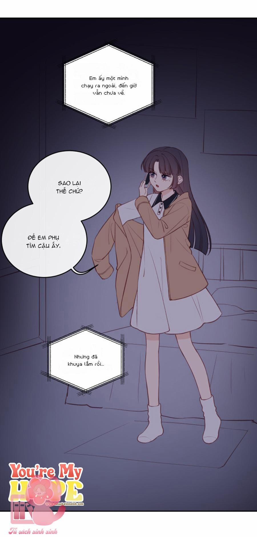 Chuyện Không Thể 42 trang 4