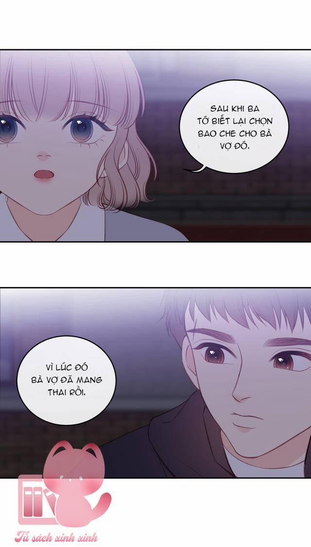 Chuyện Không Thể 43 trang 12