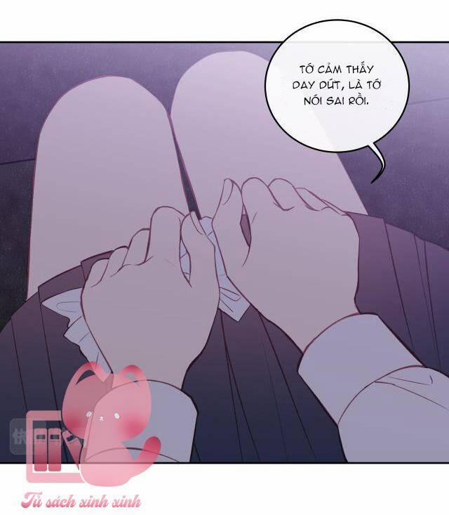 Chuyện Không Thể 43 trang 16