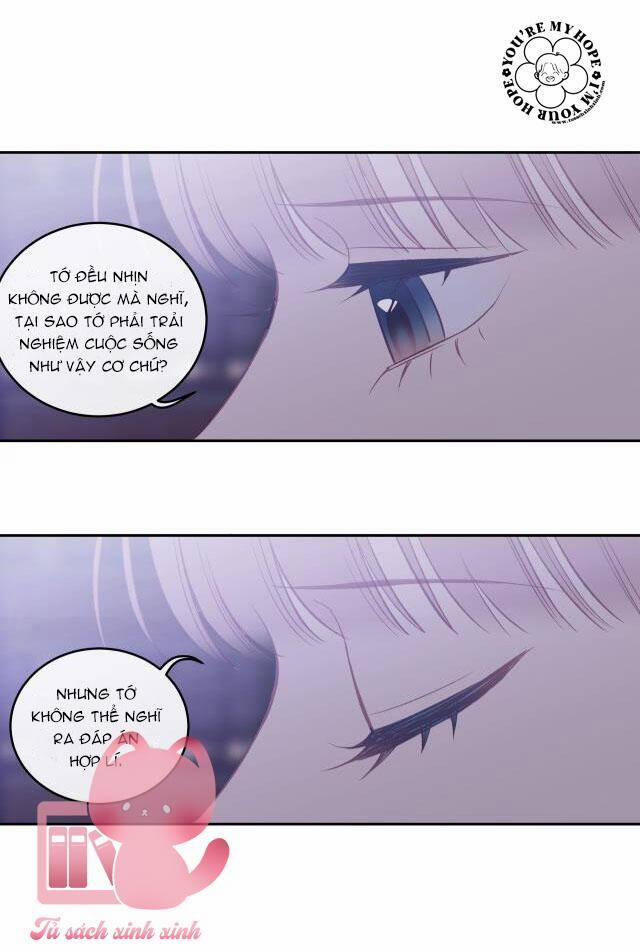 Chuyện Không Thể 43 trang 19