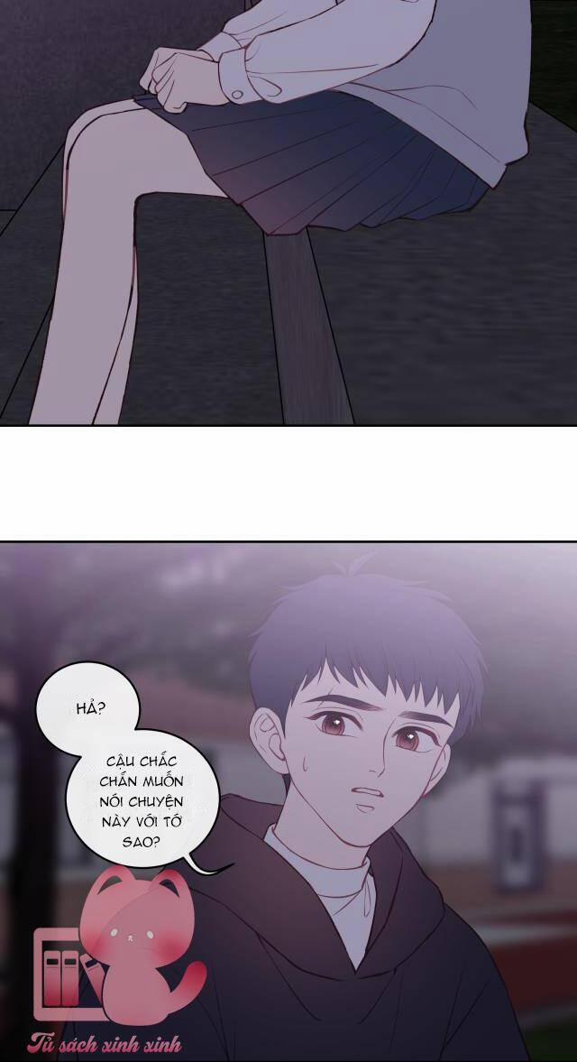 Chuyện Không Thể 43 trang 2