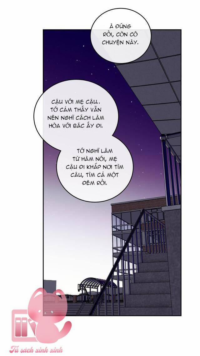 Chuyện Không Thể 43 trang 26